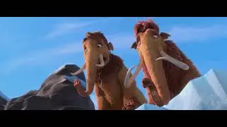 Ice Age VS. Rio 2027 Part 1
