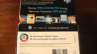 HP 950XL 951 TRI-COLOR  CYAN MAGENTA YELLOW  COMBO SAVER 4-PACK