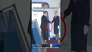 President Putin's Signal | Russia | Moscow | America | Ukraine | #putin #short #russmika24 #russia