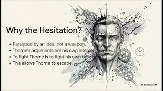 The Event Horizon Protocol - (A Fight Against Entropy)