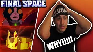 Final Space S3 Ep 3 