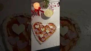homemade pizza date 🍕 #valentinesday #dateideas #love