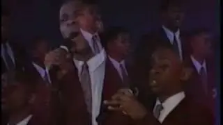 David Whitley Sings 