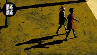 Art in Motion | From one painting&hellip; to another - by Georges Schwizgebel