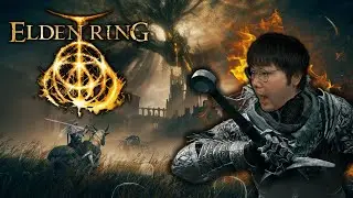 The Journey Continues! First Time Playing Elden Ring Part 10