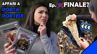 L' ULTIMA VOLTA al MERCATO di PORTA PORTESE?