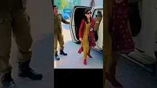 A young @Ms. Assistance C s of Pakistan #love
