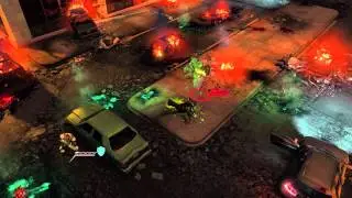 XCOM: Enemy Unknown Gameplay Walkthrough