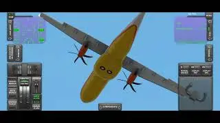 Pakistan international airlines flight 661