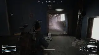 ARC Raidergetting bioscanner