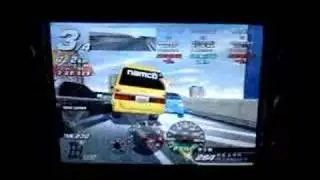 8OTB WANGAN 3 TOURNAMENT 7