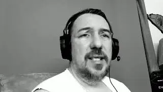 MR4K  Vlog | I haven't done those in a While | Noir Style