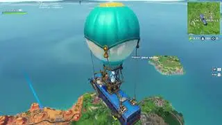 Je suis nul sur fortnite vuque j ai reprie les cour lol
