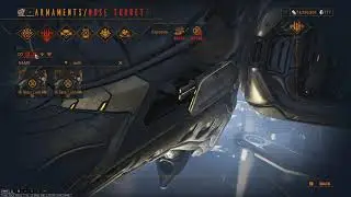 [FIXED] Warframe Bug - Corpus Proxima Weapons don't show up, when sorted by Zetki.