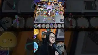 COMBO JUARA GO 1 ☠️#MagicChessGoGo #MCGG #MCGGIDCreators
