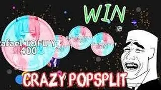 Alis.io||CRAZY POPSPLITS||Best moments COMPILATION||
