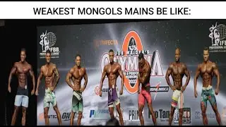 Aoe4 UNEXPECTED slander