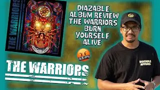 The Warriors 