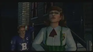 Bully Прохождение Миссия 20 - Дневник XBOX 360 PS 3