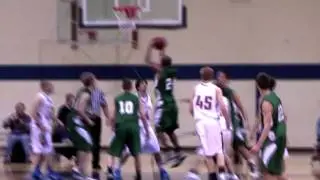 Regis vs. Catholic Memorial