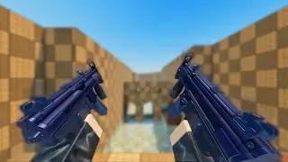 Mag Flick | Roblox Reloads Compilation | The Art Of Reloading