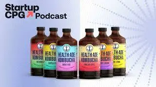 #49 Scaling Health Ade Kombucha's Operations with Co-Founder Justin Trout