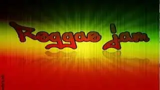 reggae jam - sponji reggae