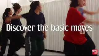 Usva Coursevideo Hiphop