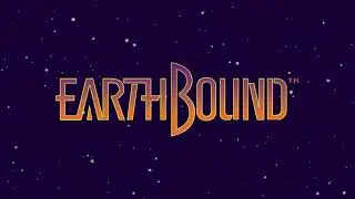 EarthBound - Dr. Andonuts' Lab - Slowed Down