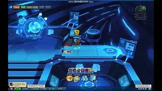 Lost Saga Valofe - Slope Combo