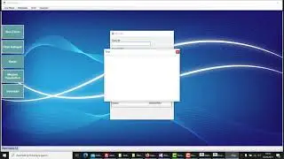 Paket sipariş programı tanıtım ve &ouml;zellikler