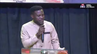 CVLC INTERNATIONAL |SENIOR CITIZENS SUNDAY - 2025 | LEGACY SERVICE | 12-10-2025