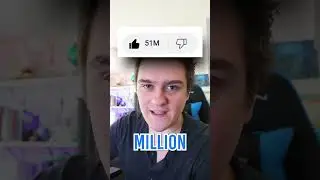 What Is The MOST LIKED Video On YouTube? (found!)