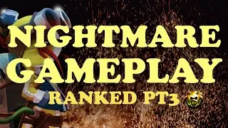 Guild rage ~ Nightmare League PT3