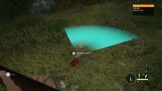 theHunter: Call of the Wild: roosevelvet elk