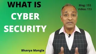 #Shorts | What is Cyber Security for Automotive Sector | IATF 16949 | Bhavya Mangla | English |