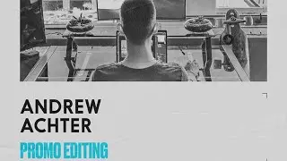 Promo Editing #NYCDFF 2020 MASTER CLASS SERIES