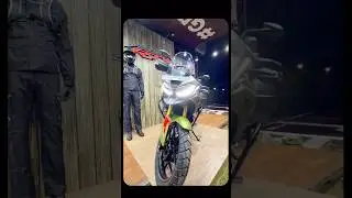 ADV under 2 Lakh - TVS Apache RTX 300 #shorts