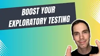 Steigern Sie Ihre explorativen Tests &ndash; Ein Tool f&uuml;r alle F&auml;lle