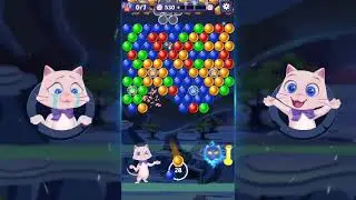 Bubble Shooter Blast LP