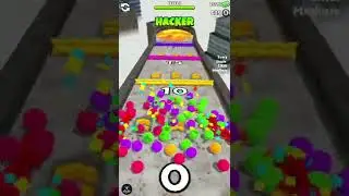 Bump Pop gameplay 04 #shorts #bumppop #funnygameplay #pubgzentamizha #asmr