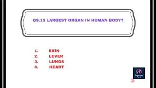 Top 30 biology mcqs || Mcq's for all competitive exams|| 2025