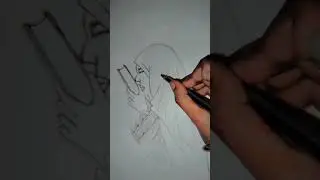 my art 🙏 please common share🥹