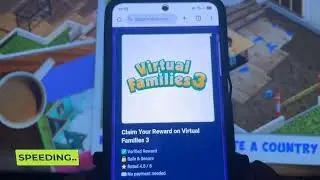 Virtual Families 3 Cheats - How I Get Virtual Families 3 Unlimited Money Cheat Using This Hack 2025