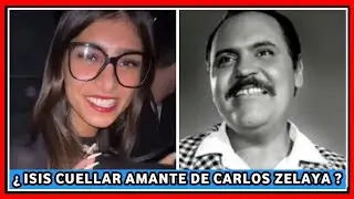 Seguirá protegiendo Carlos Zelaya a la Diputada Cuellar