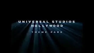 Universal Studios Hollywood Small Soldiers Behind the Scenes Experience Television Commercial (1998)