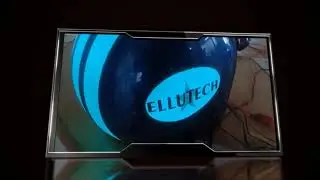 Cat Bercahaya: SCI Ellutech (Electroluminescent Paint) by PT. San Central Indah