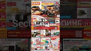 Norma prospekt norma angebote werbung action  #norma #angebote #rabatte #normaprospekt