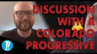 What does a Colorado Progressive mean when they say &ldquo;Fair Tax&rdquo;?