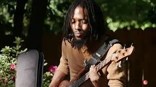 ELEVATE West End Concert with Kebbi Williams and the Wolfpack